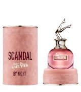 Decant - 5ML Jean Paul Gaultier Scandal By Night EDP